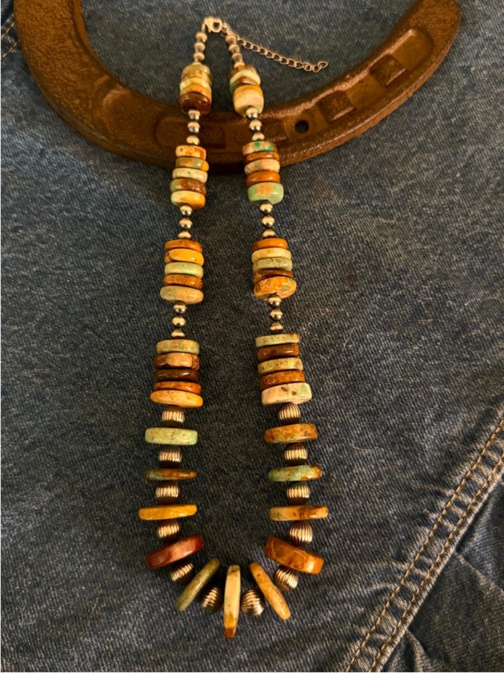 Turquoise Necklace